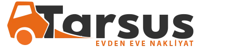 Tarsus Evden Eve Nakliyat | Profesyonel Ev & Ofis Taşıma